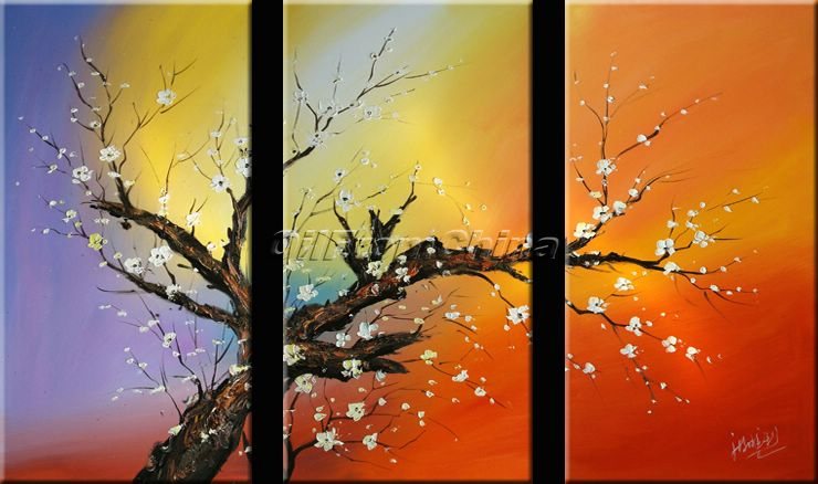 Chinese Plum Blossom CPB0402